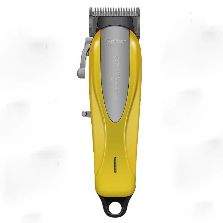 Caliber Pro 357 Magnum Gold Cordless Clipper