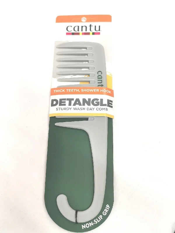 Cantu Detangle Comb