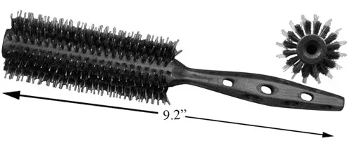 Carbon Tiger Brush 510