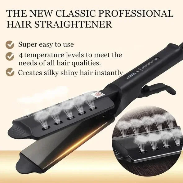 ceramic-steam-hair-straightener