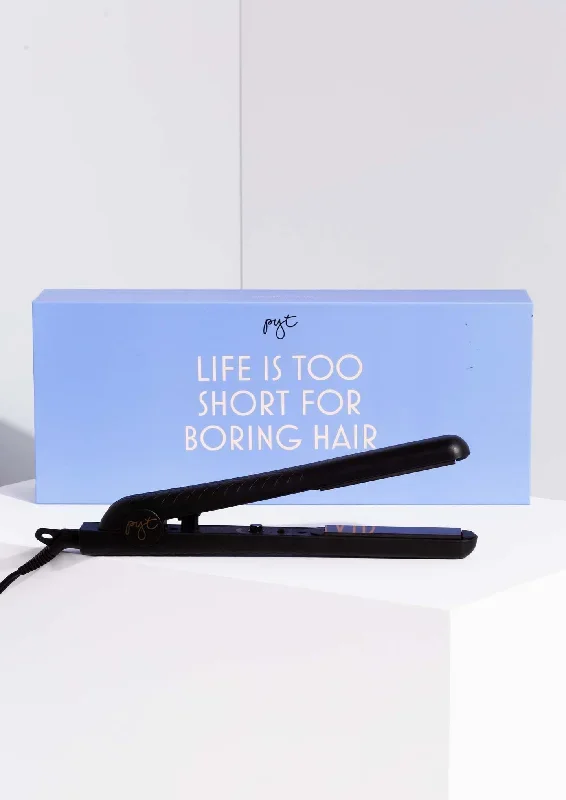 Ceramic Styling Tool – Black