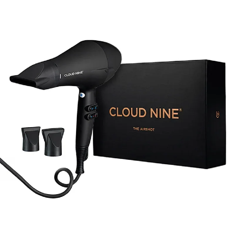 CLOUD NINE The Airshot Dryer