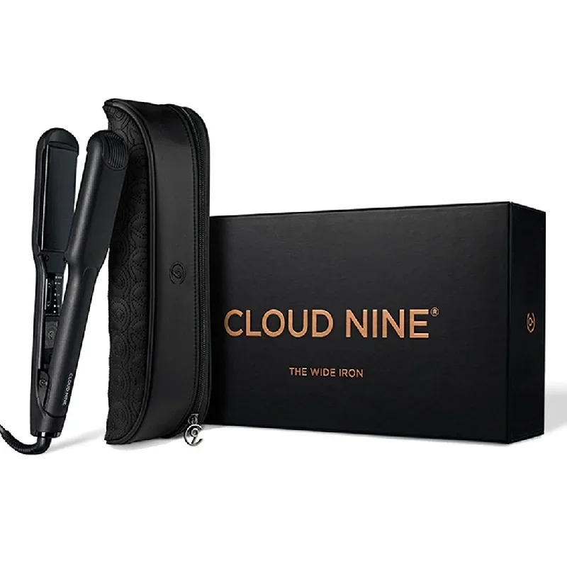 CLOUD NINE The Wide Iron