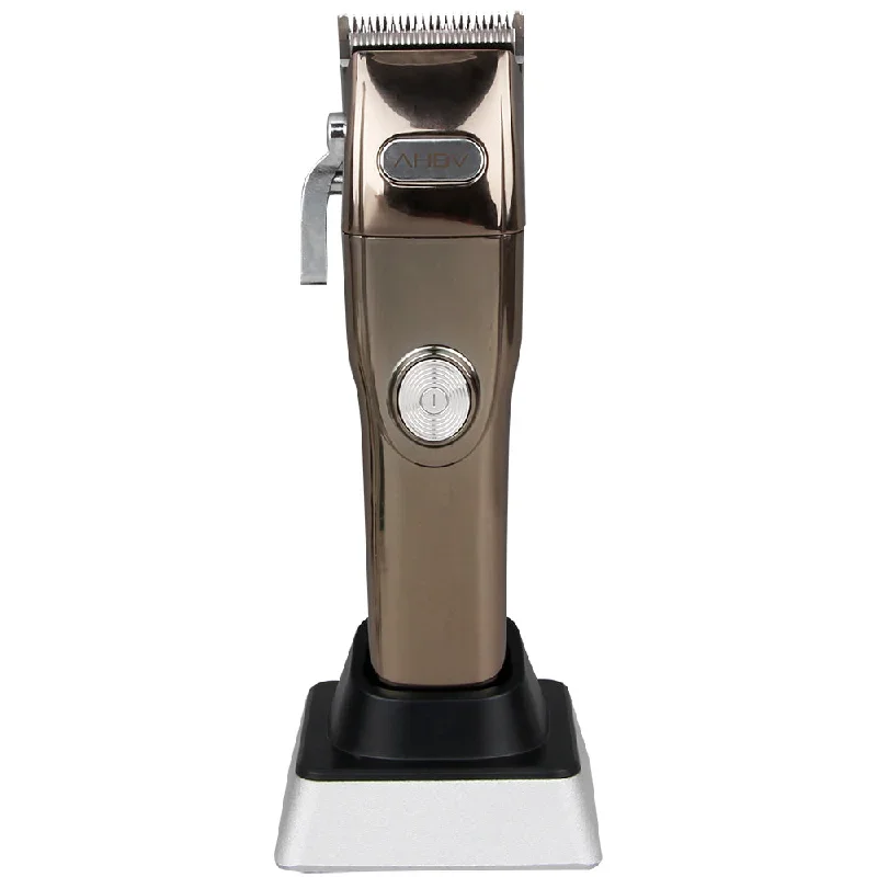 common-wealth-ahbv-professional-cordless-clipper-trimmer-set-stand-haircut-kit