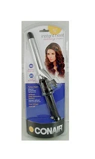 Conair CD81SCS 3/4 Instant Heat Curling Iron 110/220V