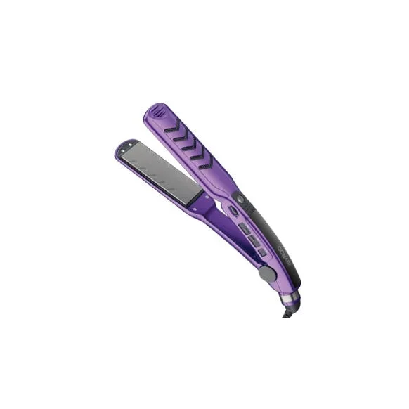 Conair CS26 1 1/2'' Ceramic Hair Straightener 110-220 Volts