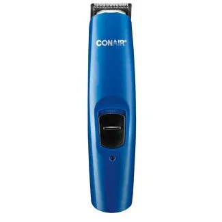 Conair GMT10RCSB Beard & Mustache Trimmer