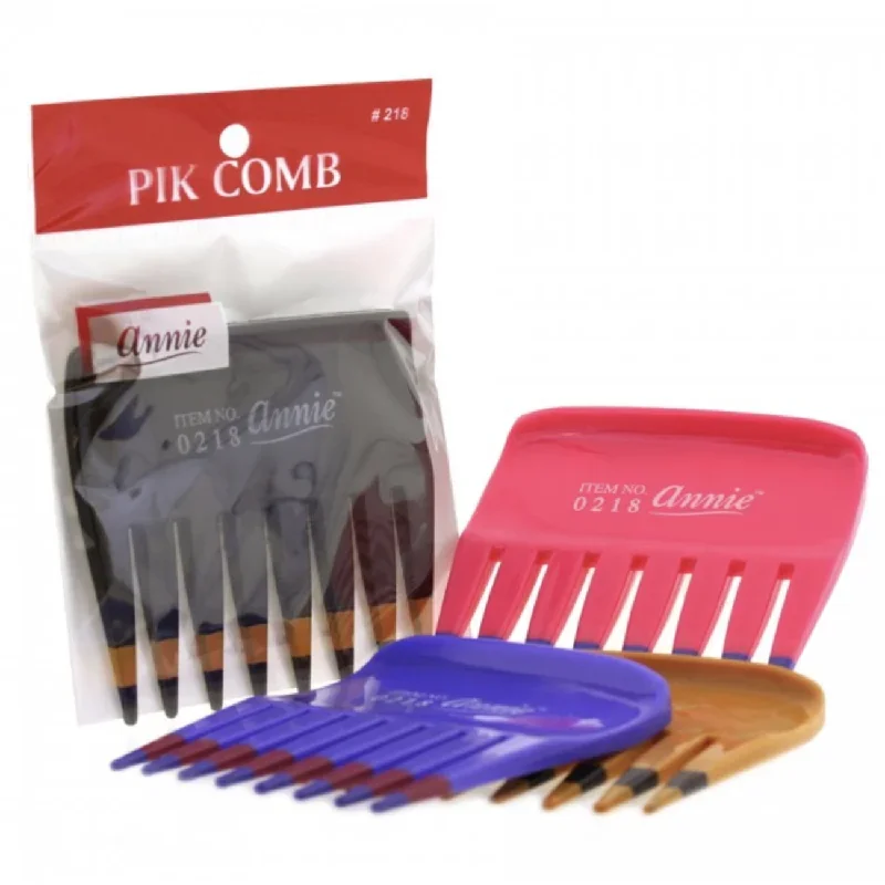 Annie: Pik Comb #218