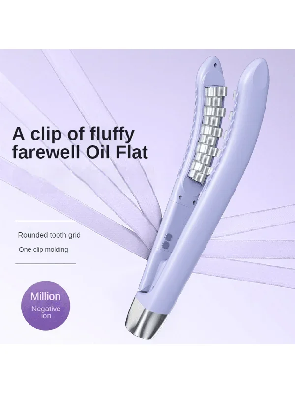 corn-hair-curling-iron-high-cranial-top-fluffy-appliance-with-ironing-splint-fluffy-pad-hair-styling-tools