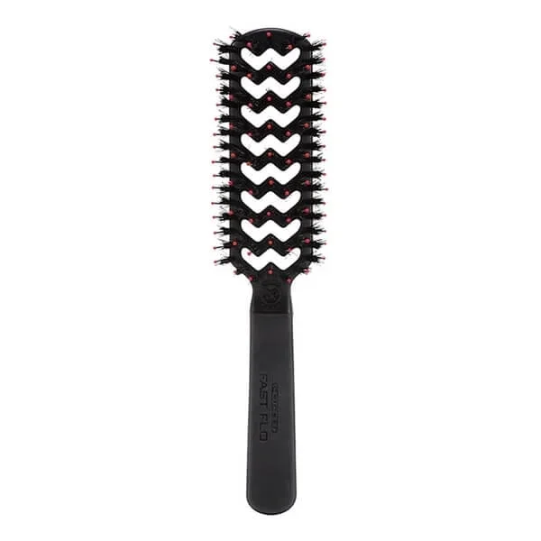 Cricket Static Free Fast Flo Shine Vent Brush