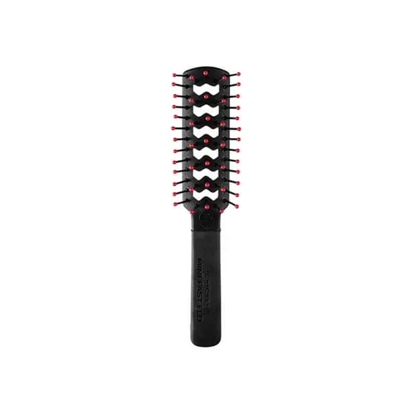 Cricket Static Free Fast Flo Vent Brush