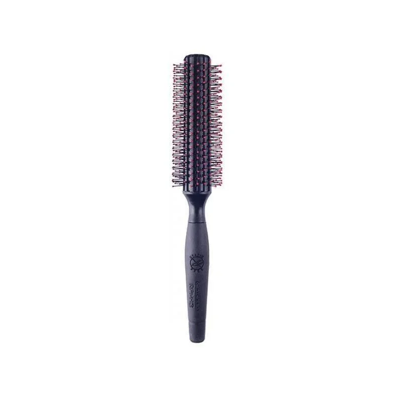 Cricket Static Free Rpm 12 Row Black Brush