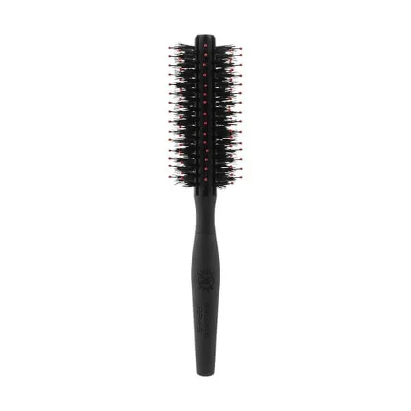 Cricket Static Free RPM 8 Row Deluxe Boar Brush