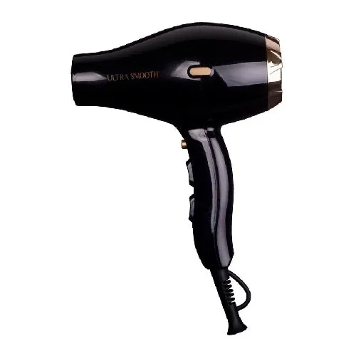 Cricket Ultrasmooth Pro Dryer-Black