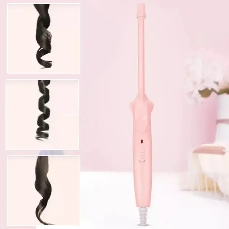 Curling Iron 9mm