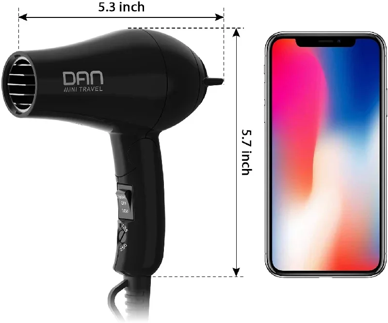 dan-technology-1200w-travel-hair-dryer