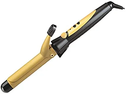 Danny Co Ceramix Isinis curling iron 1 1/4"