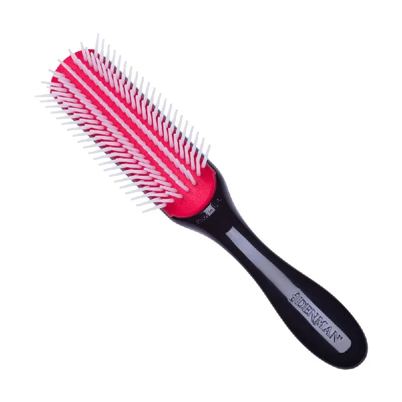 Denman Classic D3 Styling Brush 7 Row