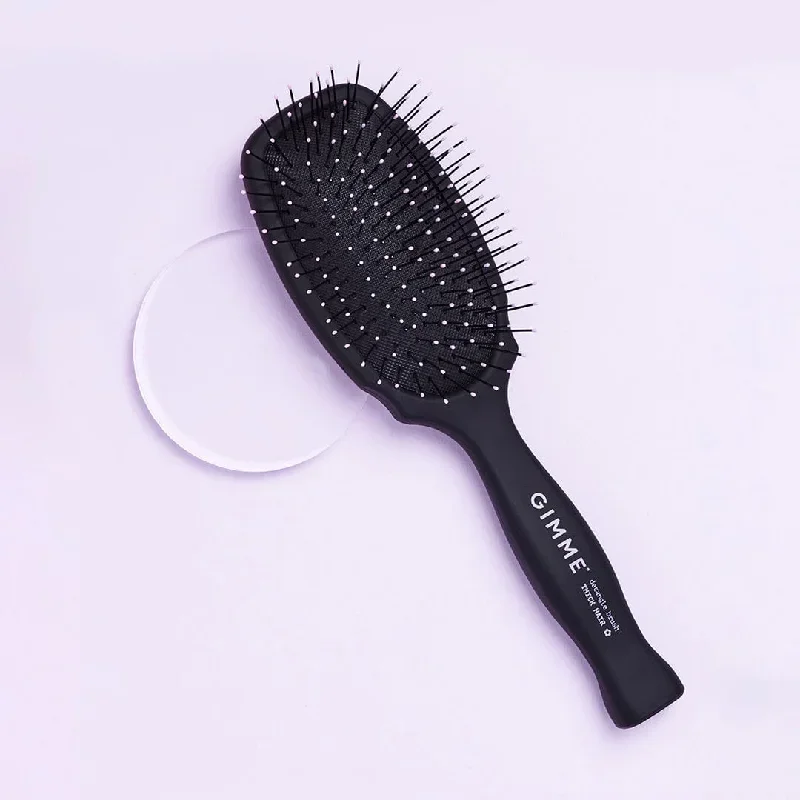 Detangling Brush - Thick Hair