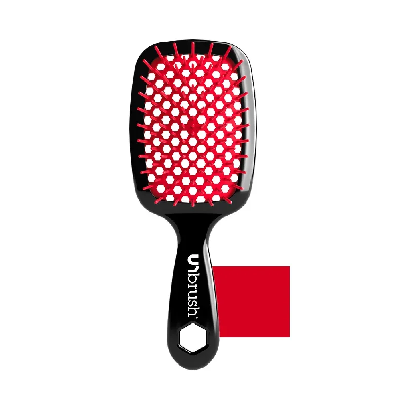 UNbrush Detangling Hair Brush - Canyon