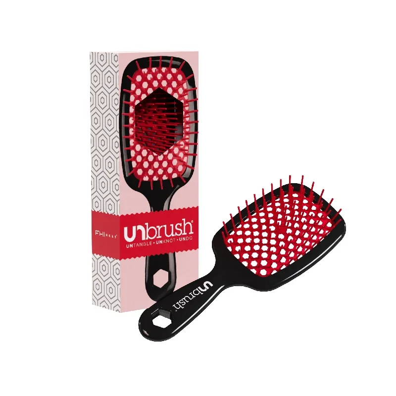 detangling-hair-brush-unbrush-red