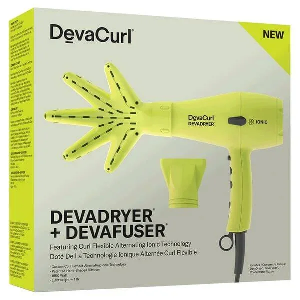 devadryer-devafuser