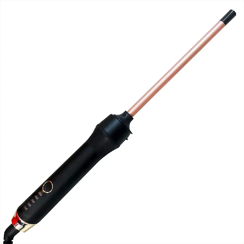 DiamondShine Hair curling iron