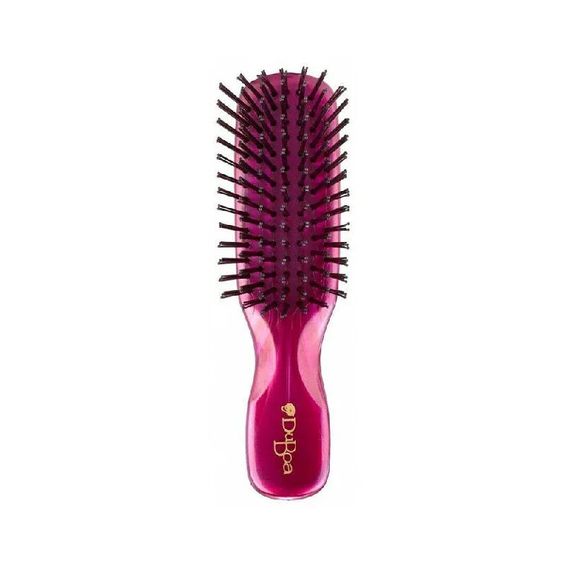 Duboa 5000 Hair Brush Mini Pink