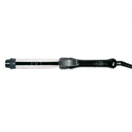 EVY Professional E-Curl 25mm