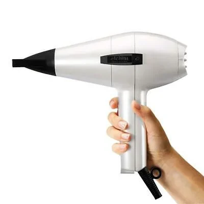 elchim-3001-virgin-white-professional-ionic-ceramic-salon-hair-blow-dryer-ergo