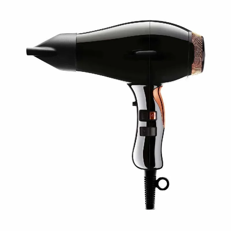 Elchim 8Th Sense Dryer Black/Copper