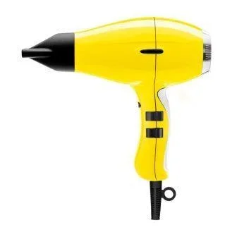 Elchim Healthy Ionic Hair Dryer-Yellow Daisy