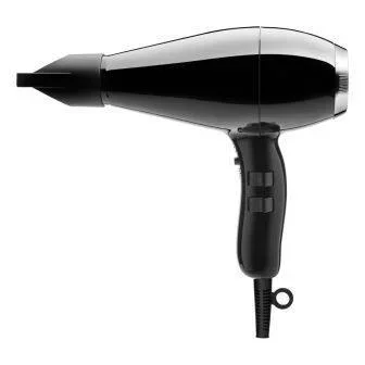 Elchim Milano Ceramic Hair Dryer-Black