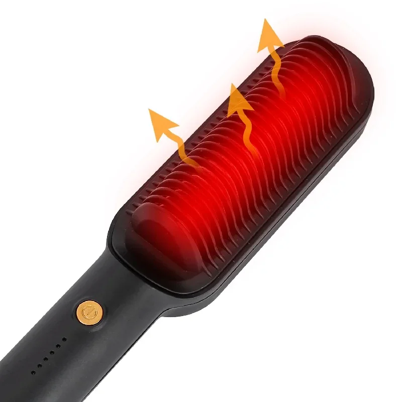 electric-hair-straightener-brush-straightening-curler-brush-hot-comb-5-temperature-adjustment-10s-fast-heating