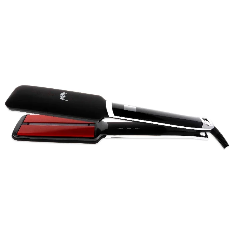 excel-infrared-flat-iron-80-by-colours-by-gina-for-unisex-1-pc-flat-iron