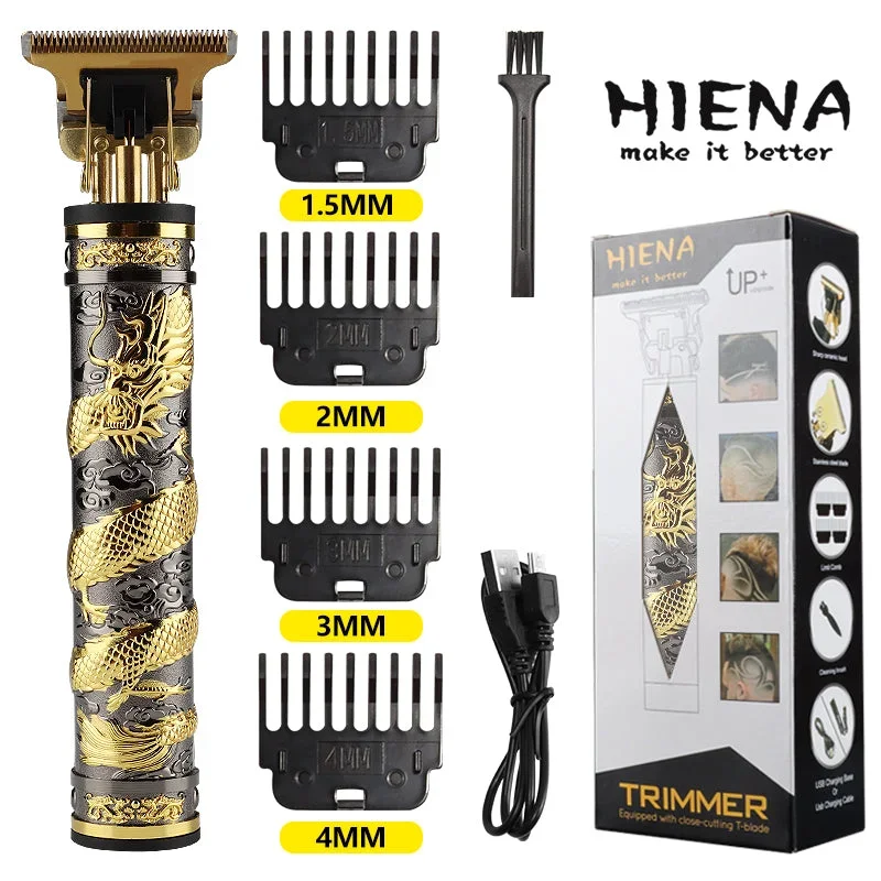 factory-price-men-professional-dragon-hair-clippers-electric-hair-clippers-trimmer-machines-hair-cutting-machine-electric-barber-clippers-rechargeable-vintage-t9