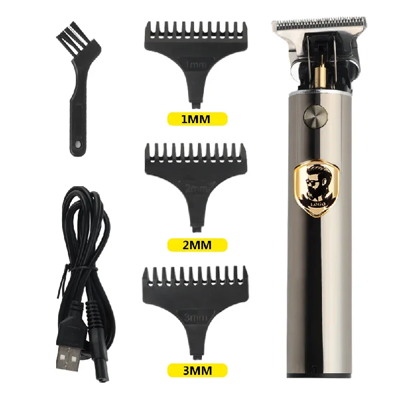 factory-price-men-professional-hair-clippers-electric-hair-clippers-trimmer-machines-hair-cutting-machine-electric-barber-clippers-rechargeable-vintage-t9