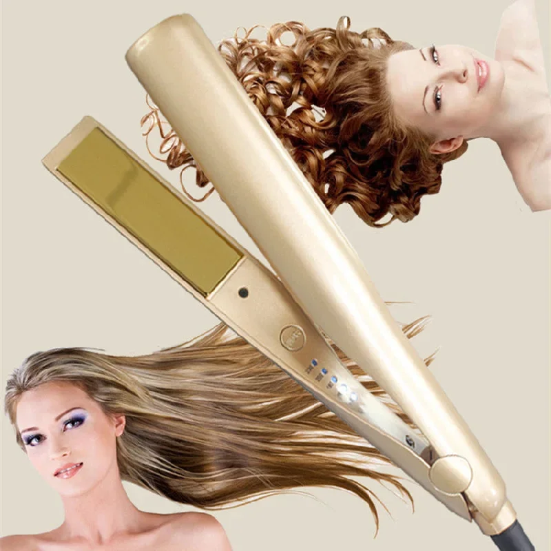 Fashion Styling Hair Straightener