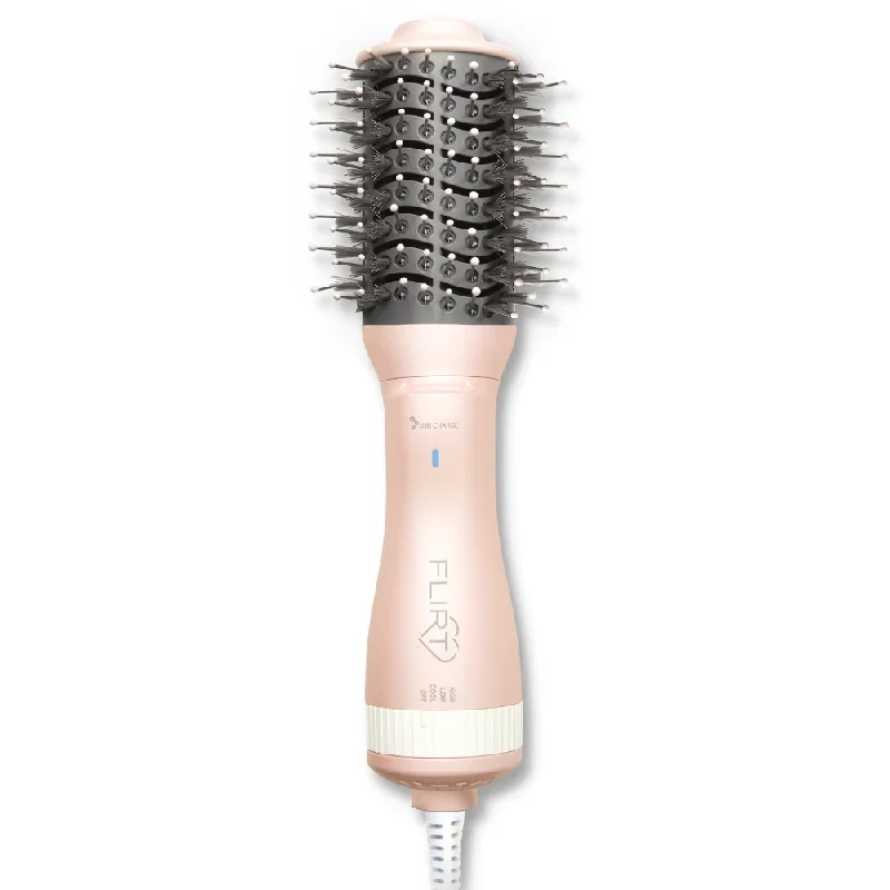 FHI Flirt Envy Blowout Brush 2 Inch