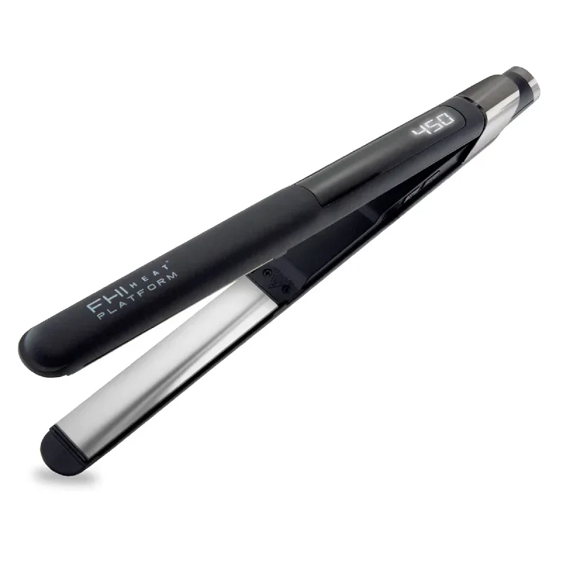 Platform Ti Sleek Titanium Pro Styler - 1"