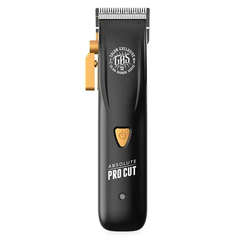 Gama Professional Clipper Absolute Pro Cut 10