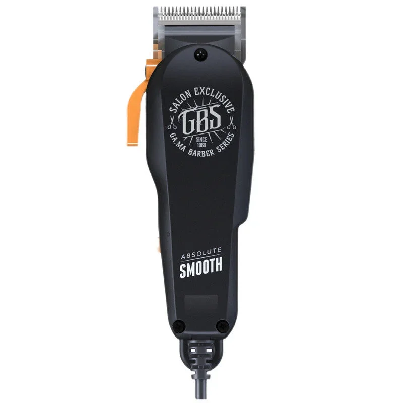 Gama Professional Magnetic Clipper Absolute Smooth