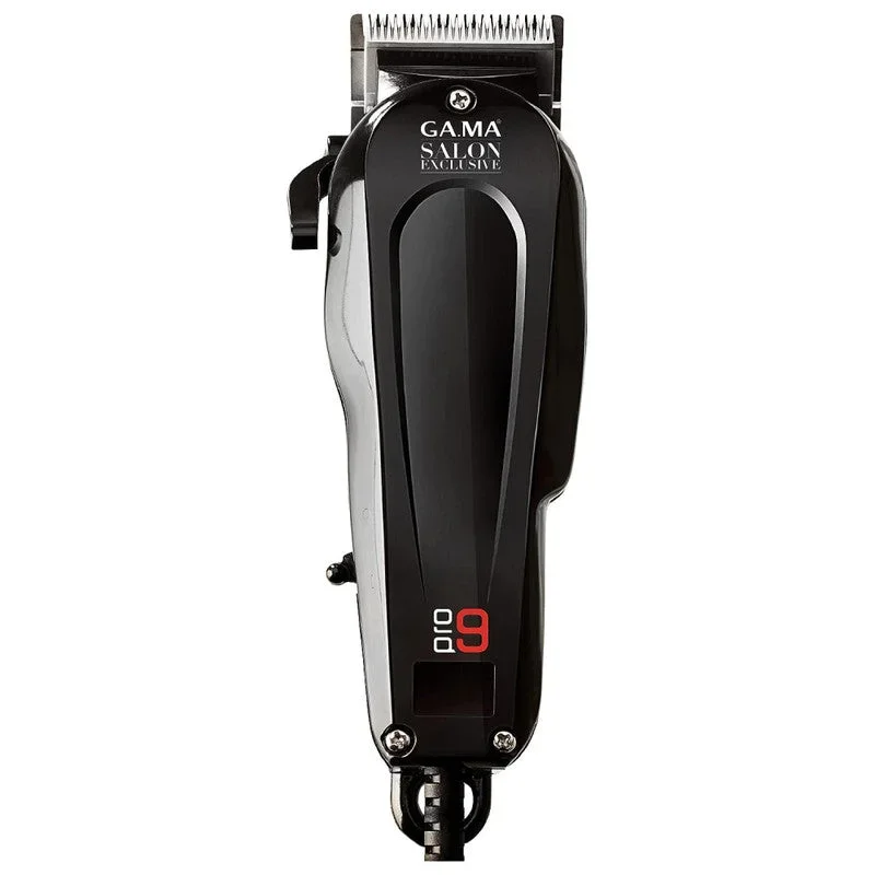 Gama Professional Magnetic Clipper Pro 9