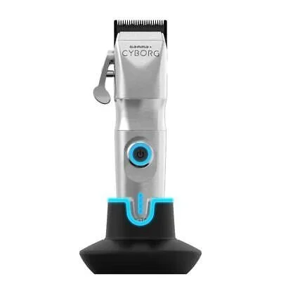 gamma-cyborg-professional-metal-clipper-with-digital-brushless-motor-barber