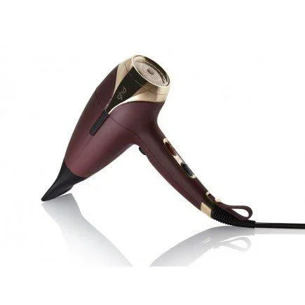 GHD #51005 Helios Dryer Plum