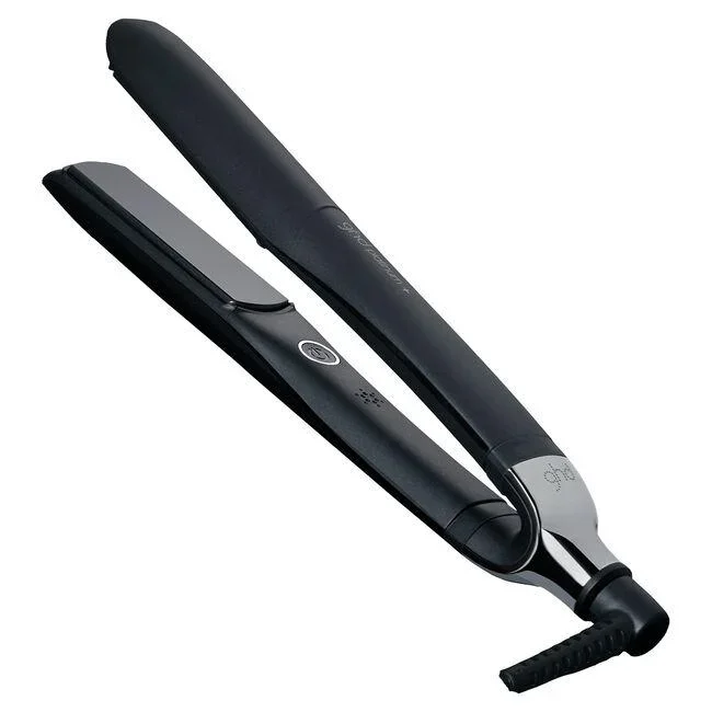 GHD Platinum Black Professional Performance Styler Flat Iron, 1