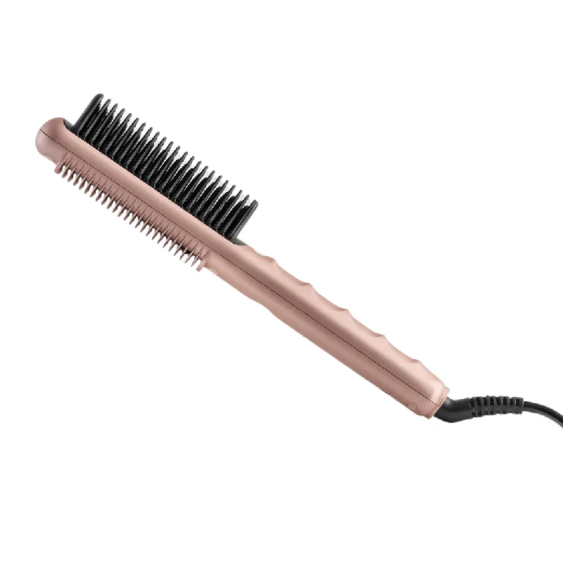 Glider Thermal Brush - Rose Gold