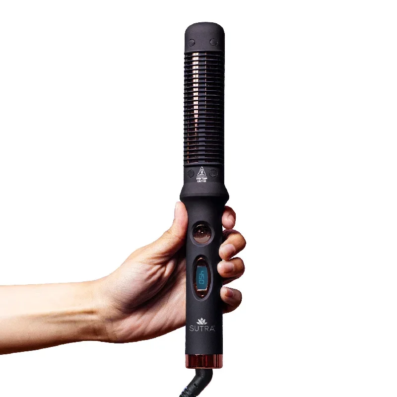 Glider Pro Heated Styling Comb