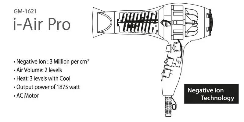 gmj-beauty-i-air-professional-ac-dryer-with-diffuser-attachments
