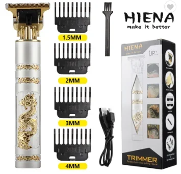 hair-clipper-for-men-hot-top-selling-popular-professional-rechargeable-dragon-buddha-shaver-hair-trimmer-machine-vintage-t9